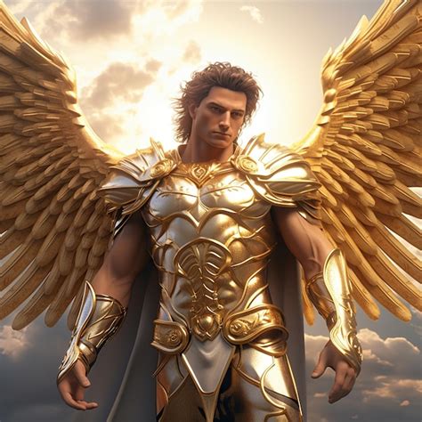 greek gods with wings pictures